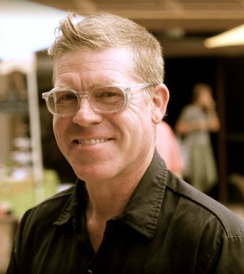 Todd Barricklow